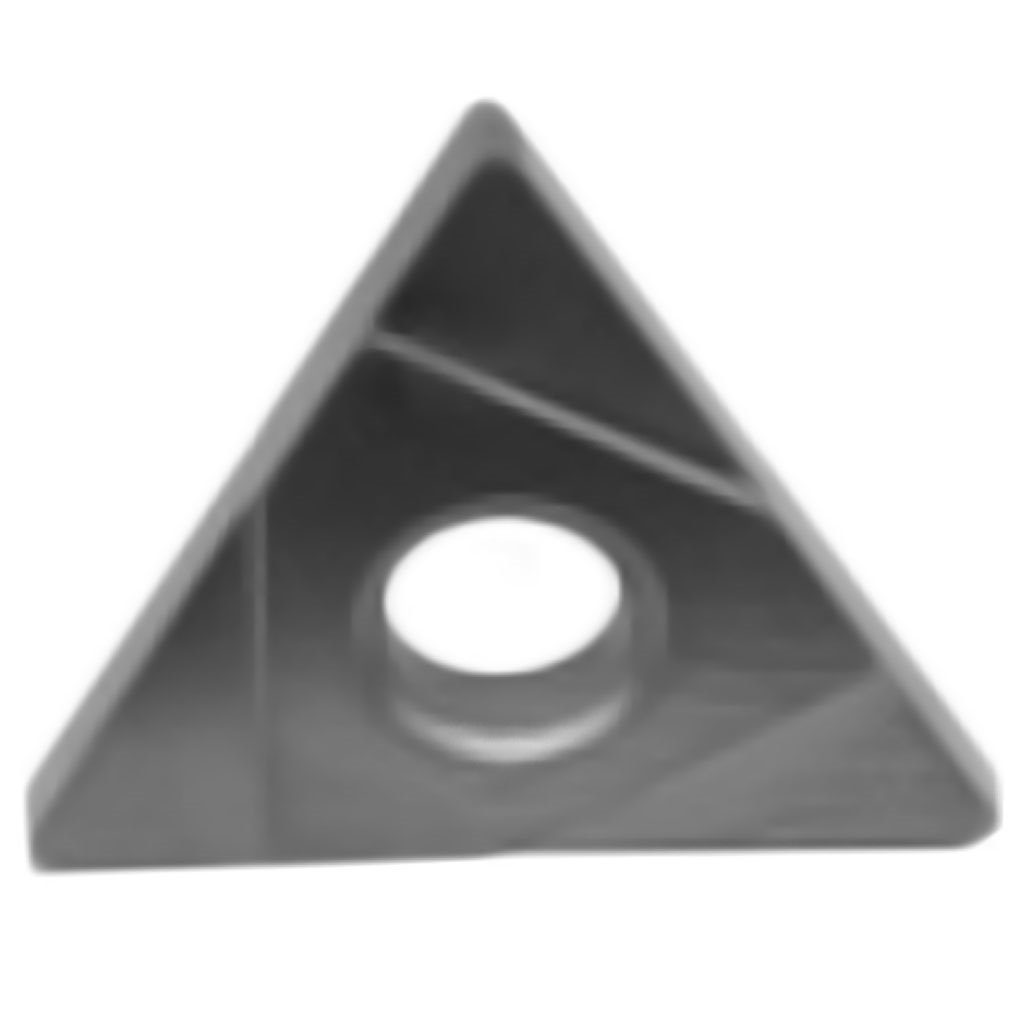 Picture of TNMA 2204NGL094 C5 0.094 Toolmex 6-TNMA-43L094LA Grooving Insert