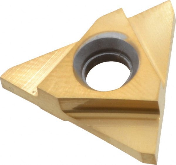 Picture of Toolmex 6-TNMC-43NV Tnmc 43Nv Tin Coated Threading Insert