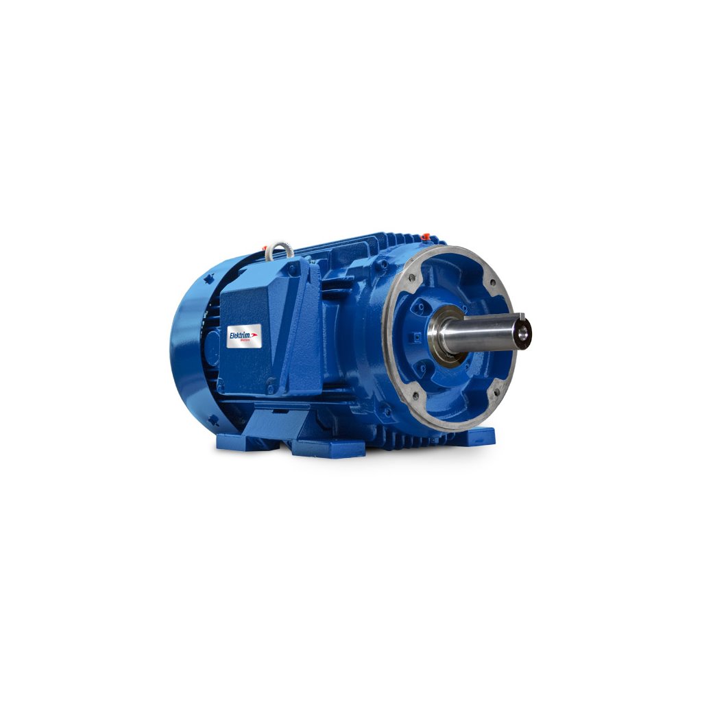 Picture of Toolmex 60NCS-3-40-18/575 60NCS-3-40-18/575 Motors