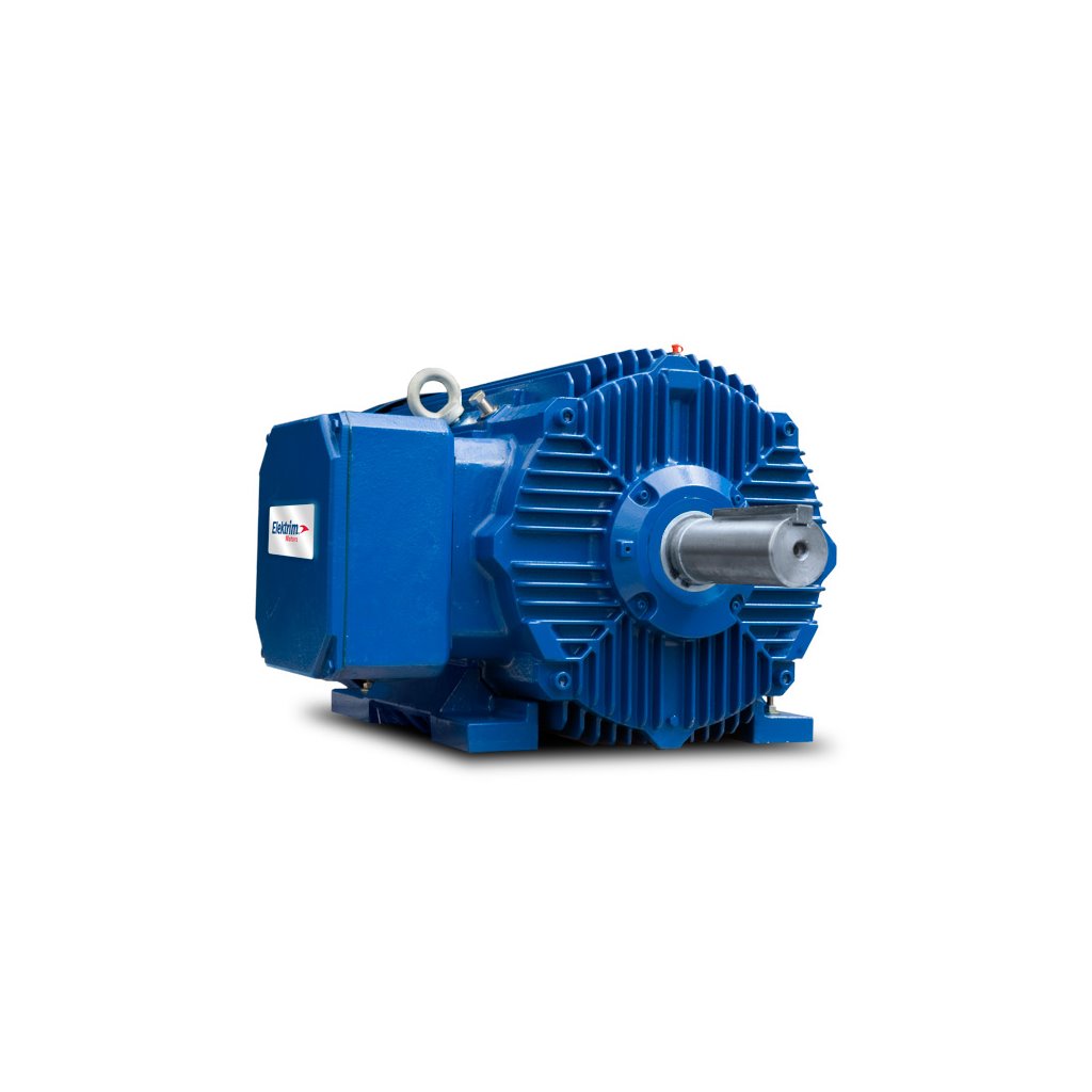 Picture of Toolmex 60NFS-3-15-18/575 60Nfs-3-15-18/575 Motors