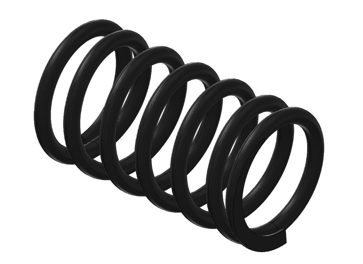 Picture of 7-613-1812 CNC Tapers Horizontal-Vertical Index Superspacer Click Spring For 12In