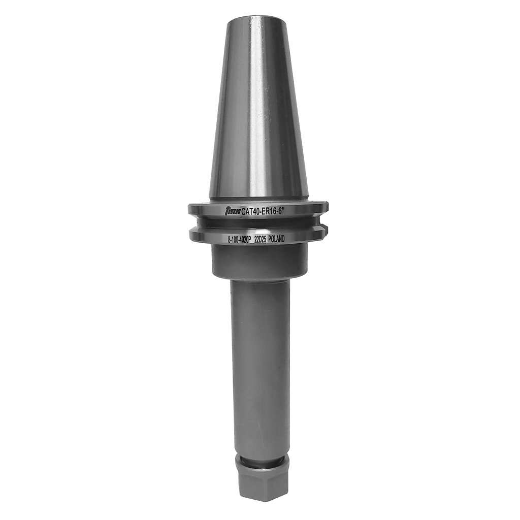 Picture of Toolmex 8-100-4020P CAT40 Collet Chuck ER16 6.0000 Gauge Length