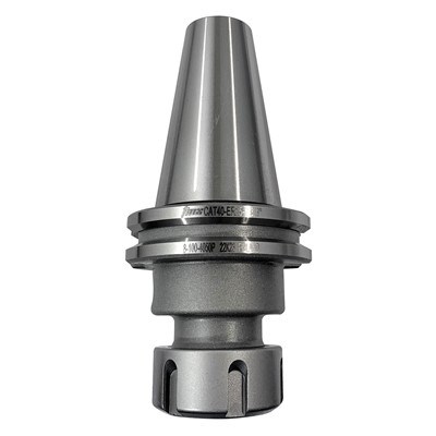 Picture of Toolmex 8-100-4050P CAT40 Collet Chuck ER25 2.7500 Gauge Length