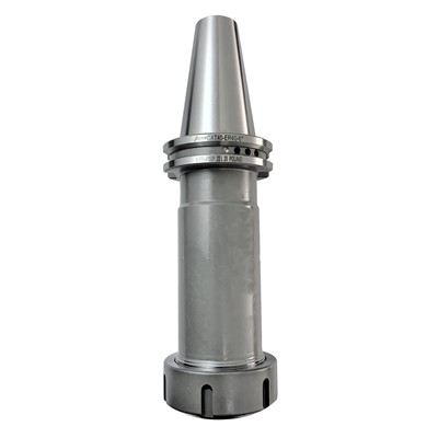 Picture of Toolmex 8-100-4100P CAT40 Collet Chuck ER40 6.0000 Gauge Length