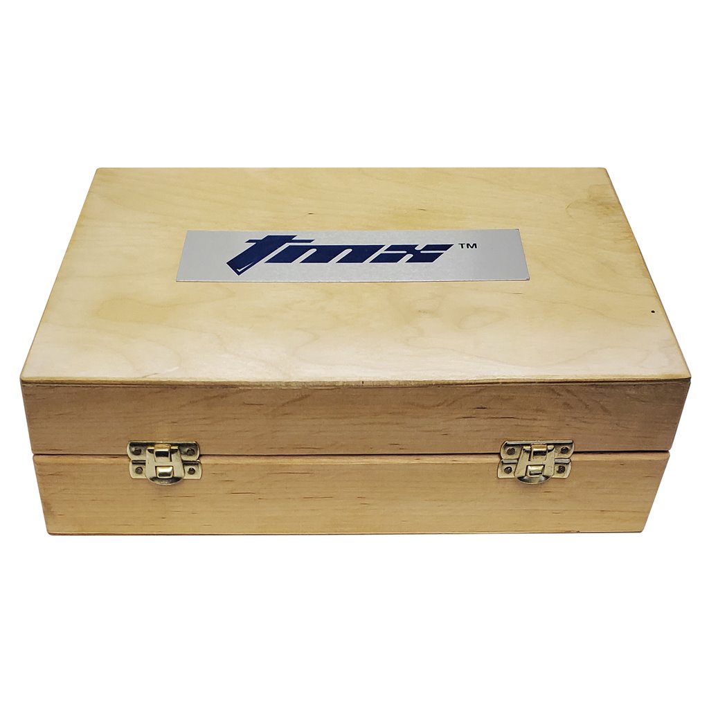 Picture of Toolmex 8-100-4404 CAT40 Collet Chuck ER40