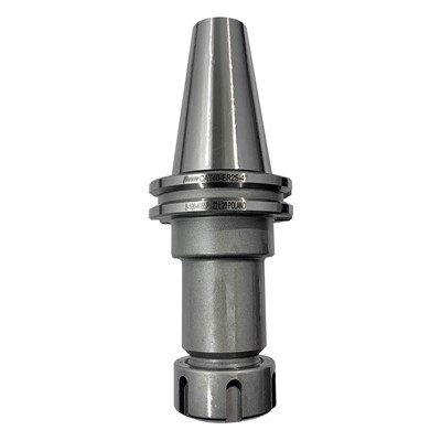 Picture of Toolmex 8-100-5075P CAT50 Collet Chuck ER32 4.0000 Gauge Length