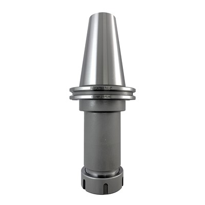 Picture of Toolmex 8-100-5100P CAT50 Collet Chuck ER40 6.0000 Gauge Length