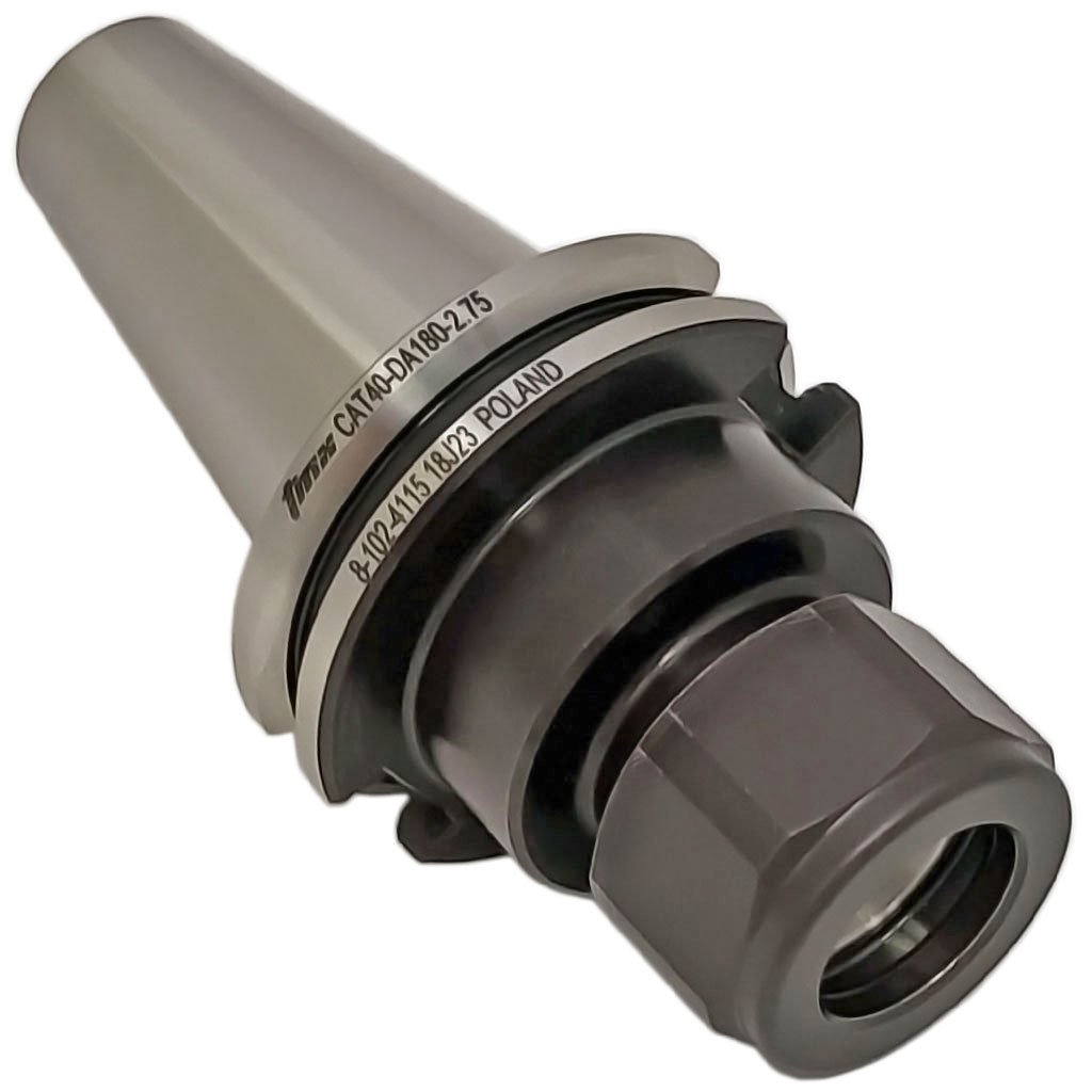 Picture of Toolmex 8-102-4115 CAT40 Collet Chuck G150