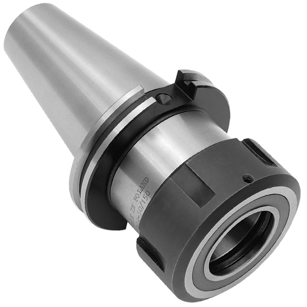 Picture of Toolmex 8-102-4214 CAT40 Collet Chuck G100