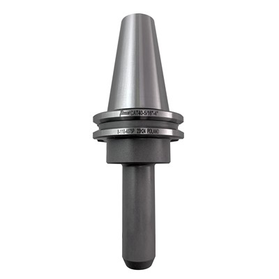 Picture of Toolmex 8-110-4075P CAT40 End Mill 0.3125 7.94mm - 5/16 4.0000 Gauge Length