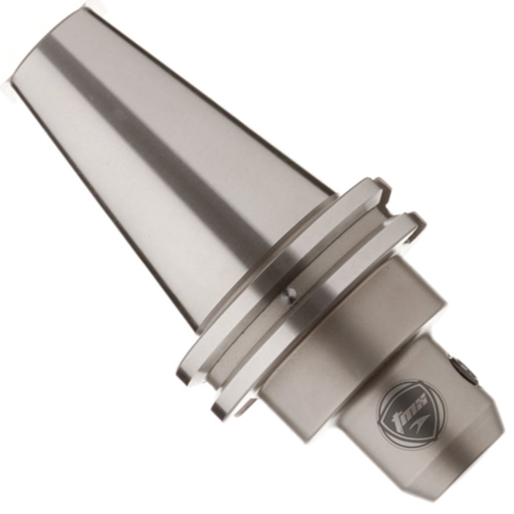 Picture of Toolmex 8-110-4095 CAT40 End Mill 0.3750 9.53mm - 3/8 4.0000 Gauge Length