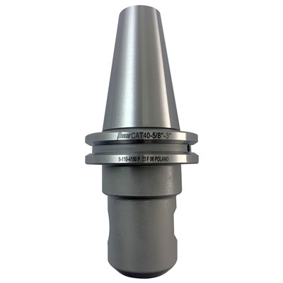 Picture of Toolmex 8-110-4150P CAT40 End Mill 0.6250 15.88mm - 5/8 3.0000 Gauge Length