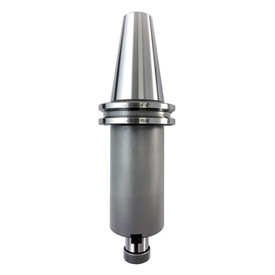 Picture of Toolmex 8-120-4020P CAT40 Shell Mill 0.7500 19.05 - 3/4 4.0000 Gauge Length