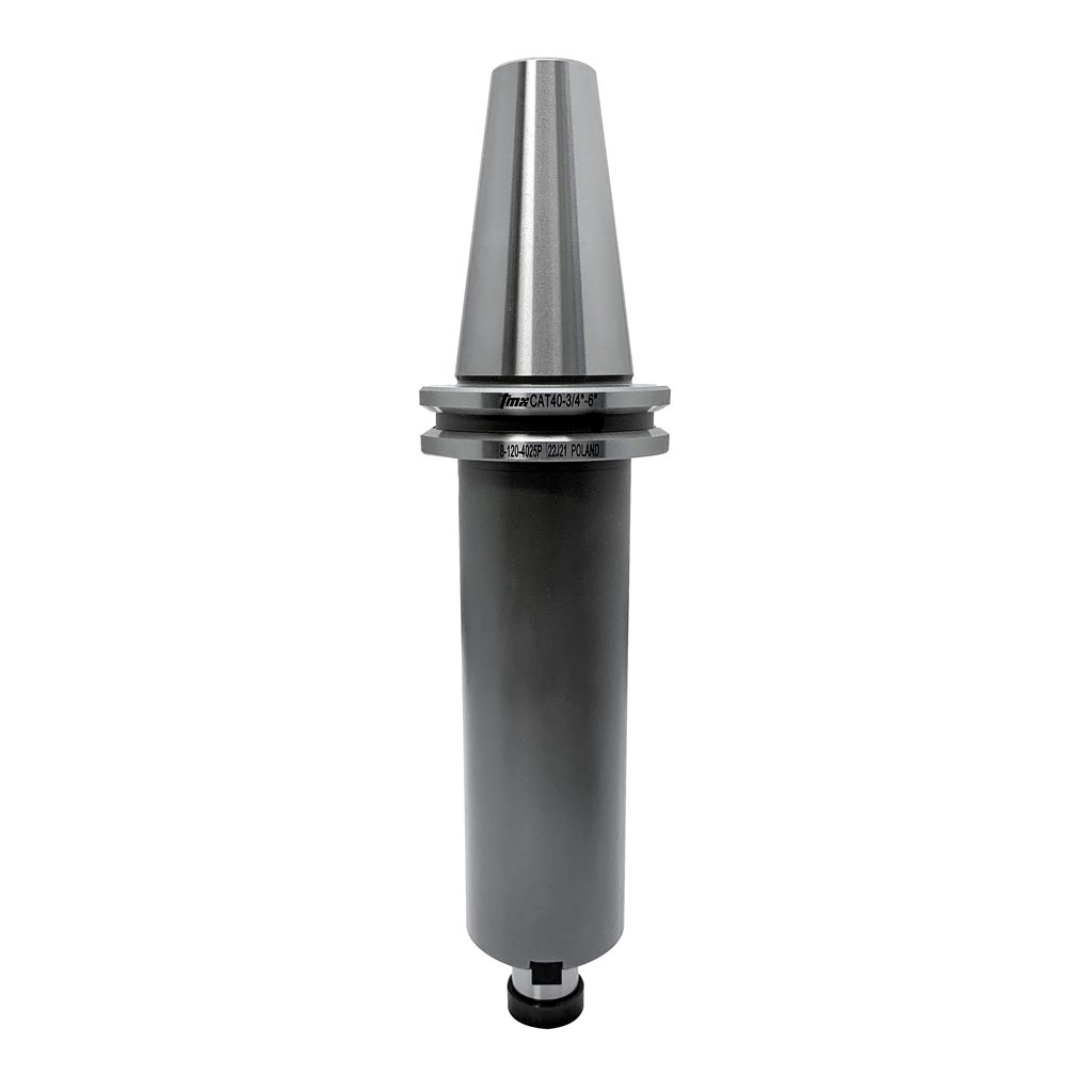 Picture of Toolmex 8-120-4025P CAT40 Shell Mill 0.7500 19.05 - 3/4 6.0000 Gauge Length