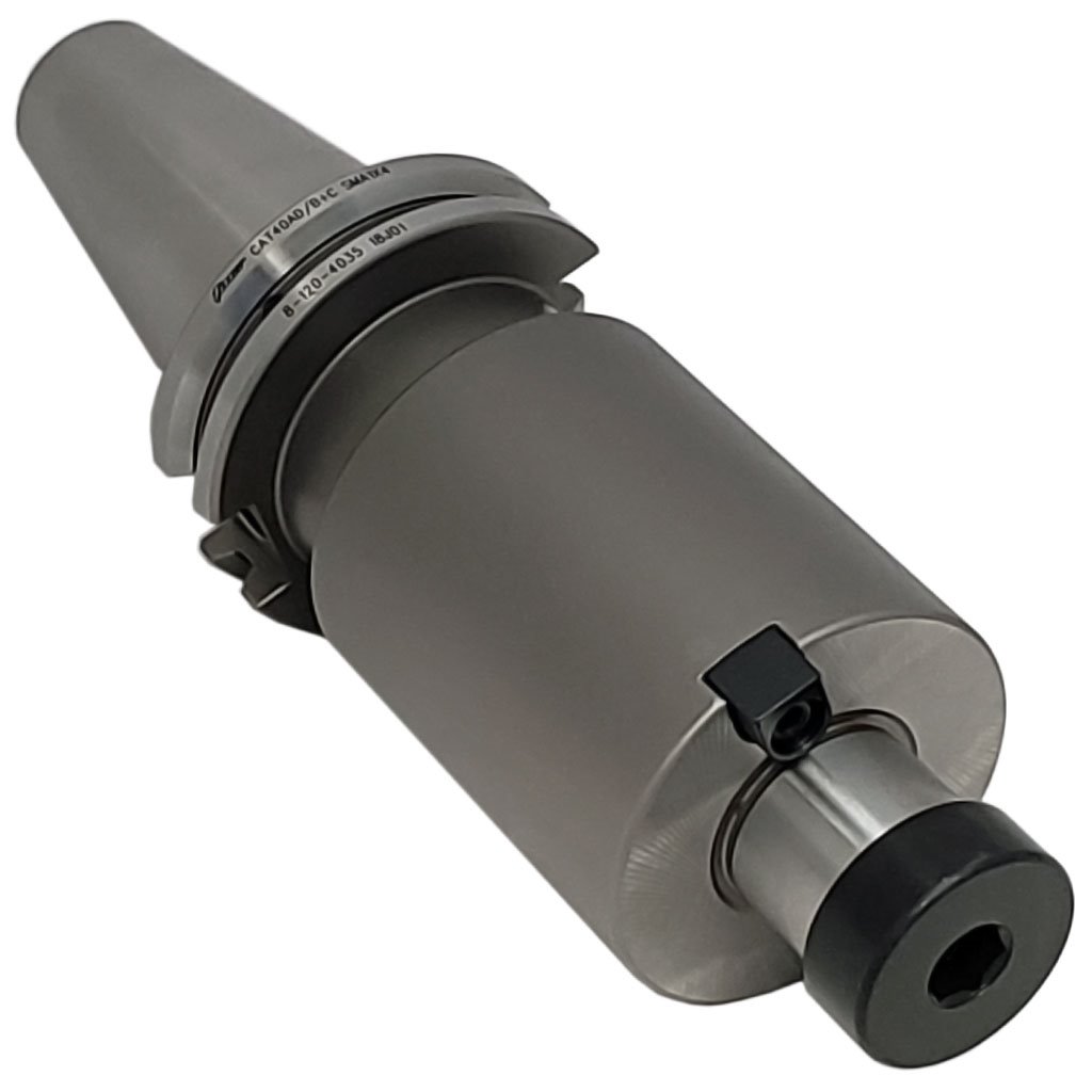 Picture of Toolmex 8-120-4035 CAT40 Shell Mill 1.0000 25.40mm 4.0000 Gauge Length