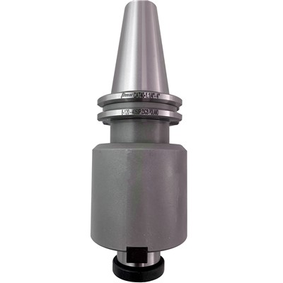 Picture of Toolmex 8-120-4050P CAT40 Shell Mill 1.2500 31.75mm - 1-1/4 4.0000 Gauge Length