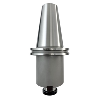 Picture of Toolmex 8-120-5050P CAT50 Shell Mill 1.2500 31.75mm - 1-1/4 3.5000 Gauge Length