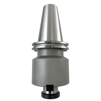 Picture of Toolmex 8-120-5065P CAT50 Shell Mill 1.5000 38.10mm - 1-1/2 4.0000 Gauge Length