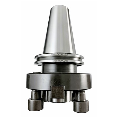 Picture of Toolmex 8-122-5202 CAT50 Shell Mill 2.0000 50.80mm 2.4000 Gauge Length