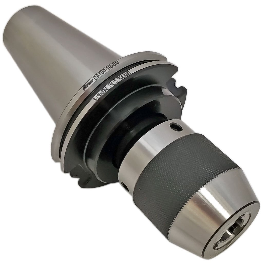 Picture of Toolmex 8-130-5065 CAT50 Drill Chuck