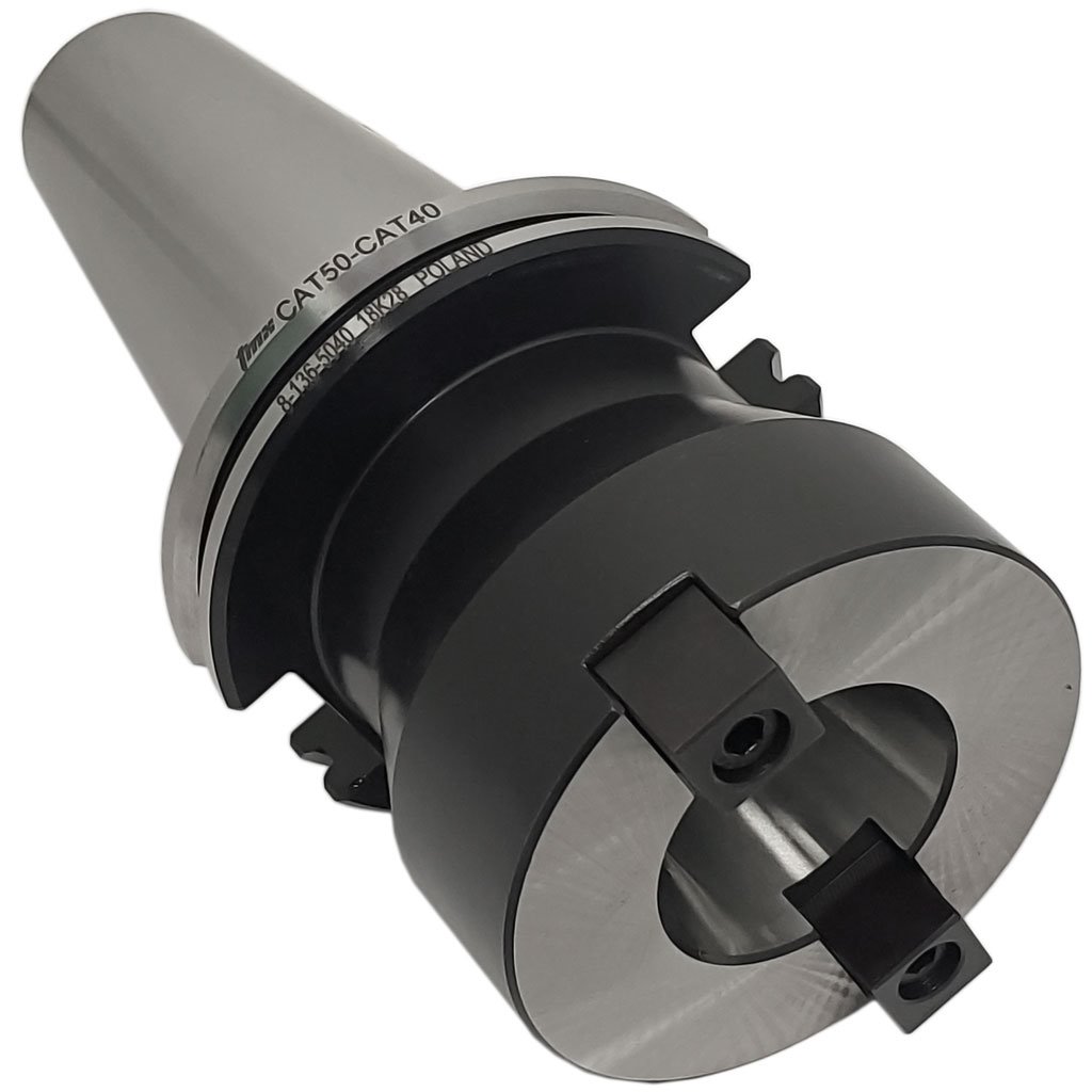 Picture of Toolmex 8-136-5040 CAT50 Adapter 40