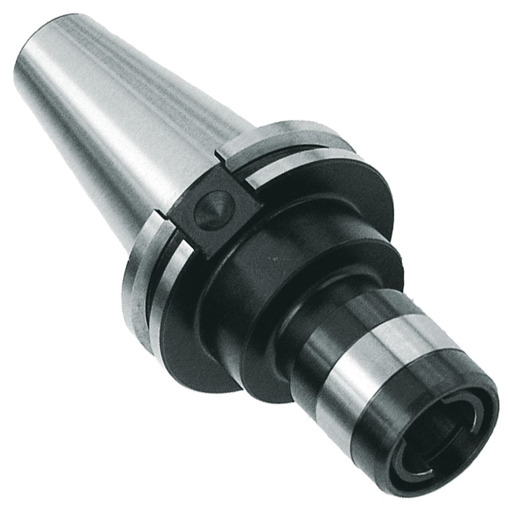 Picture of Toolmex 8-145-4010 CAT40 Tap Chuck Bilz 1