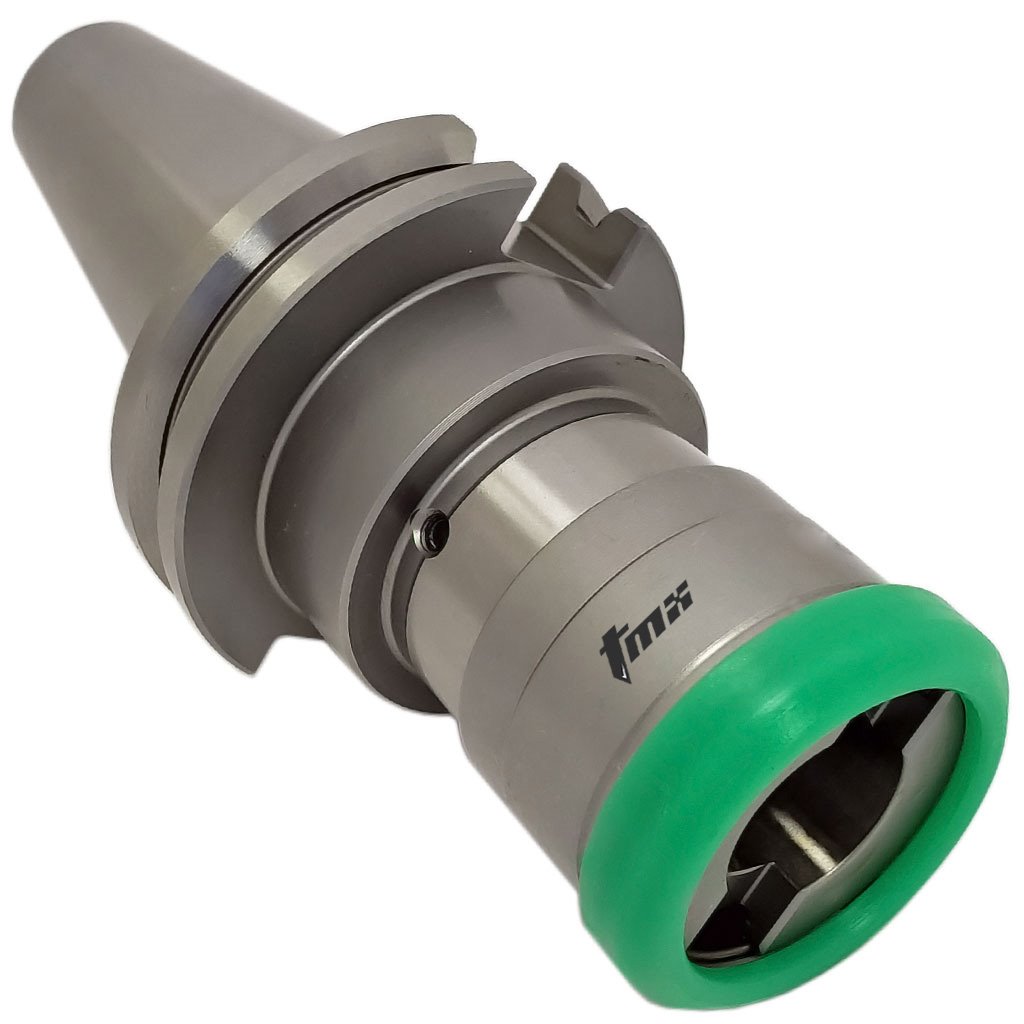 Picture of Toolmex 8-147-4010 CAT40 Tap Chuck Bilz 1