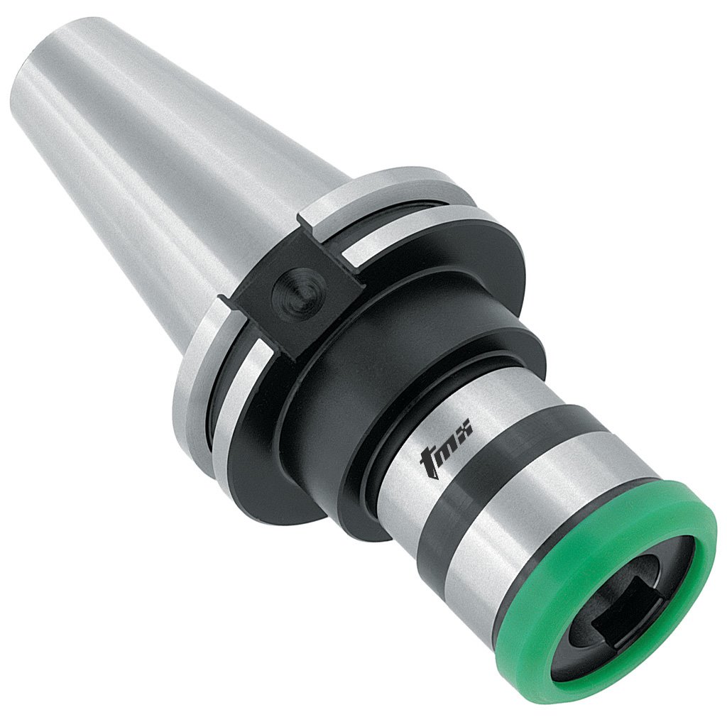 Picture of Toolmex 8-147-5040 CAT50 Tap Chuck Bilz4