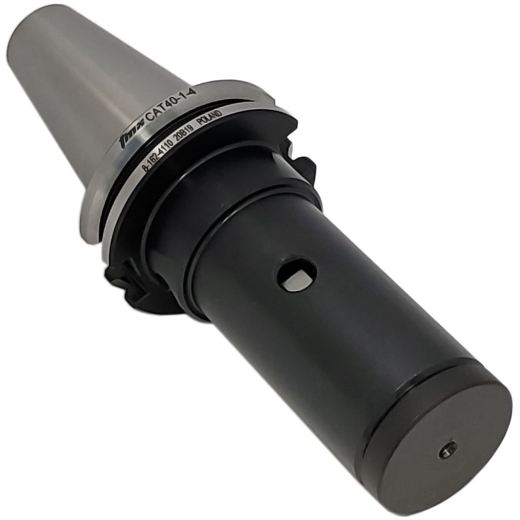 Picture of Toolmex 8-162-4110 CAT40 Stub Arbor 1.0000 25.40mm