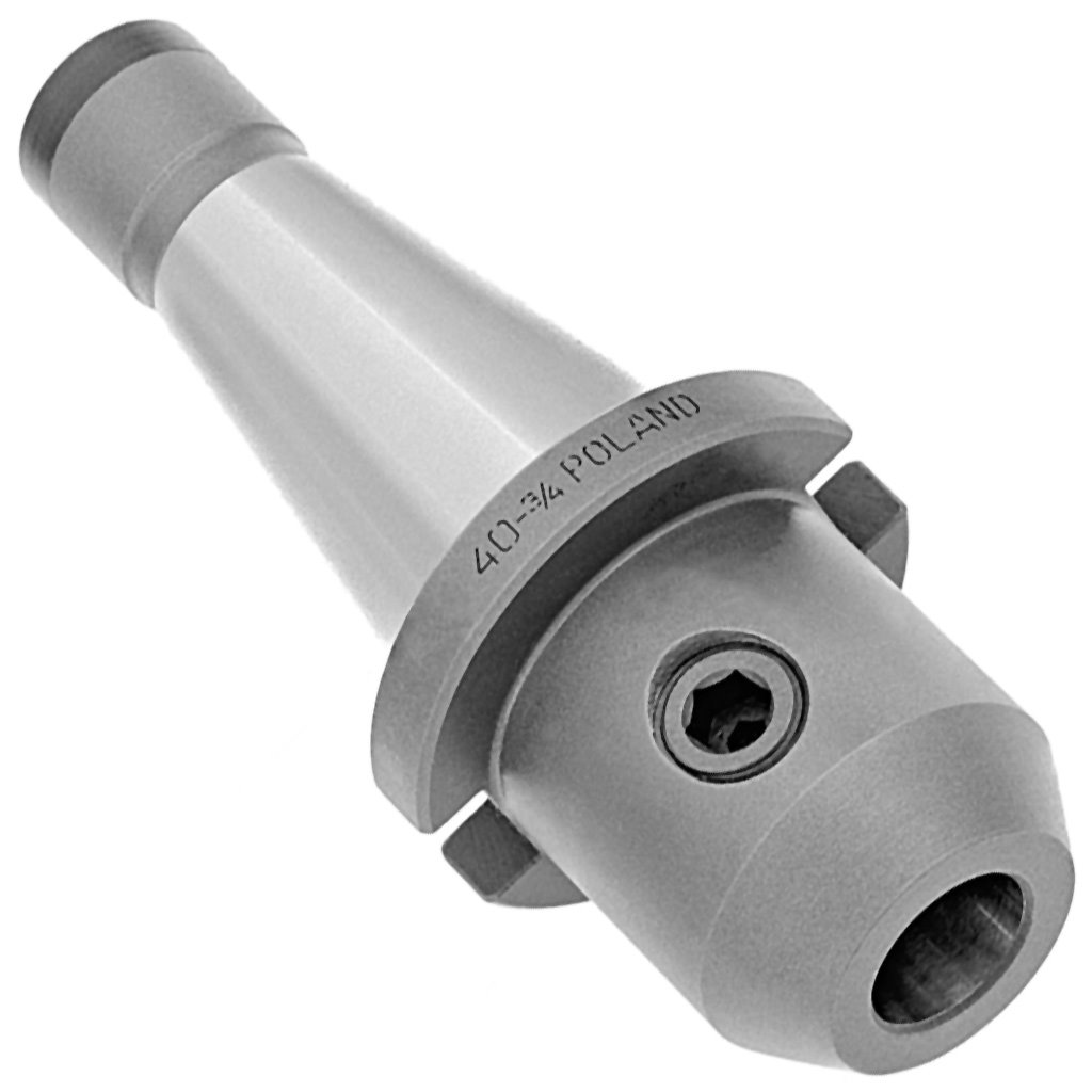 Picture of Toolmex 8-310-075Q NMTB50 End Mill 0.3750 9.53mm - 3/8