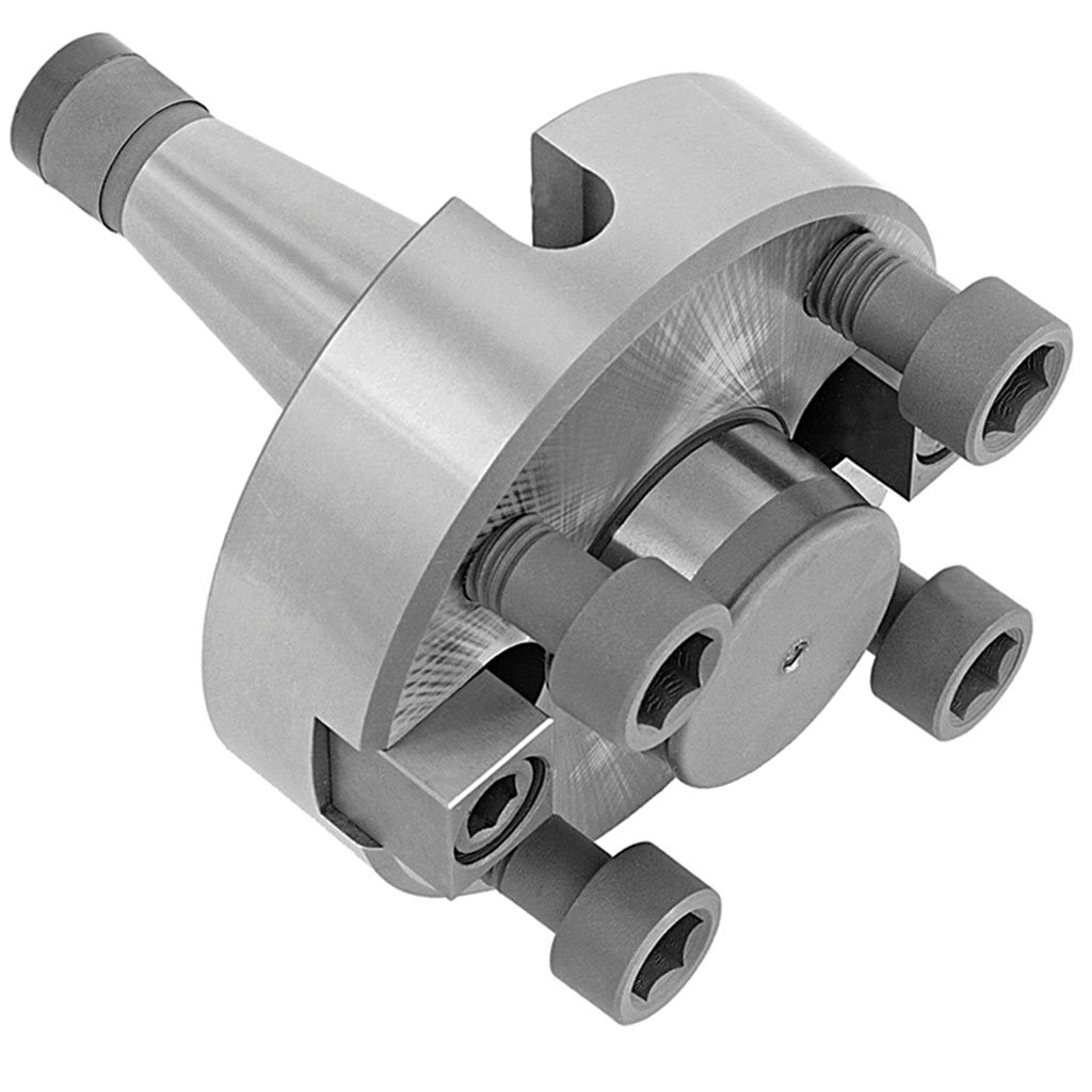 Picture of Toolmex 8-322-5020 NMTB50 Shell Mill 50