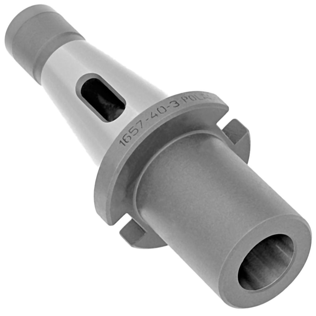 Picture of Toolmex 8-336-020 NMTB40 Morse Taper 5