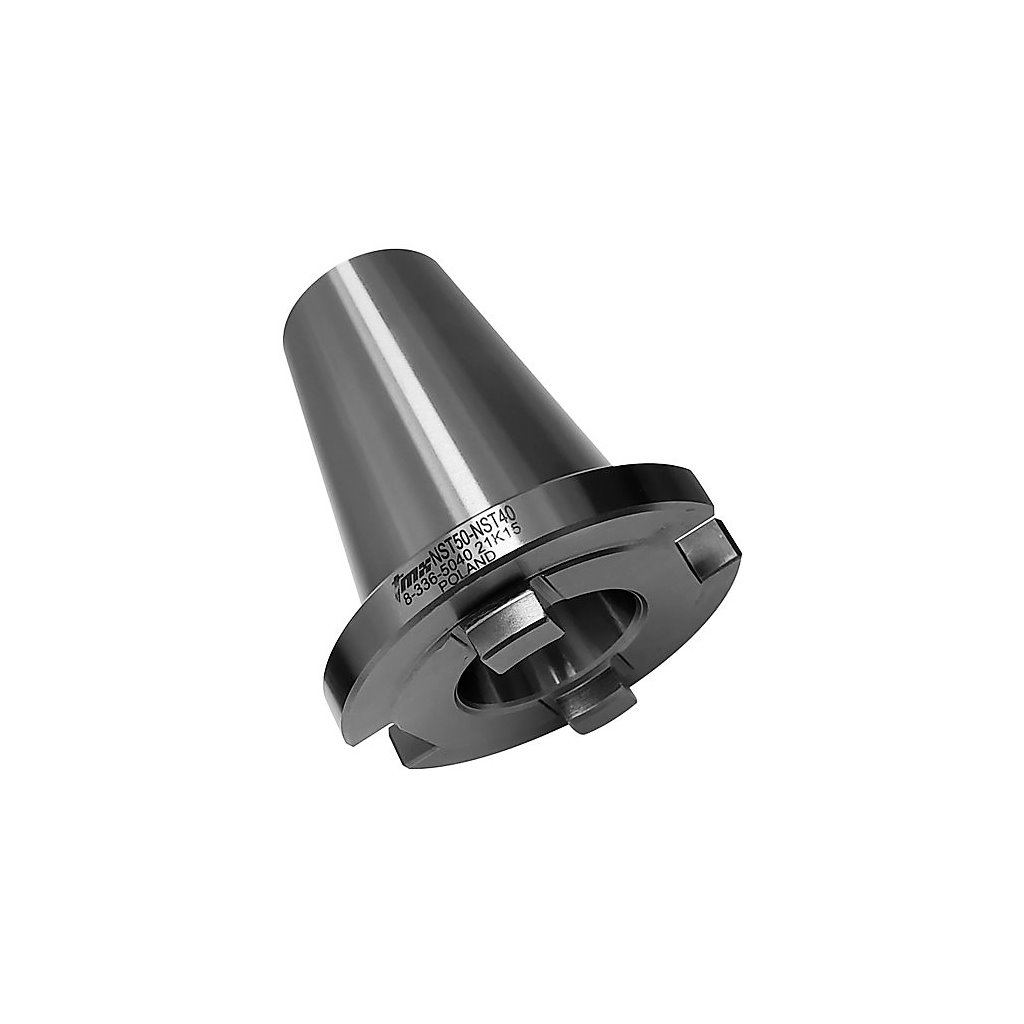 Picture of Toolmex 8-336-5040 NMTB40 Adapter