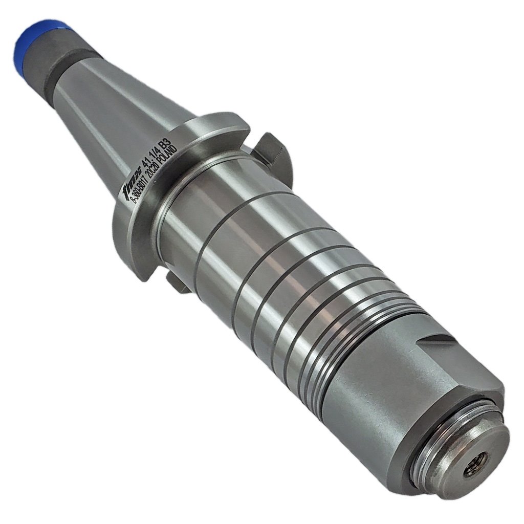 Picture of Milling Machine Arbor 41-1/4 B3 Tmx   8-360-B017