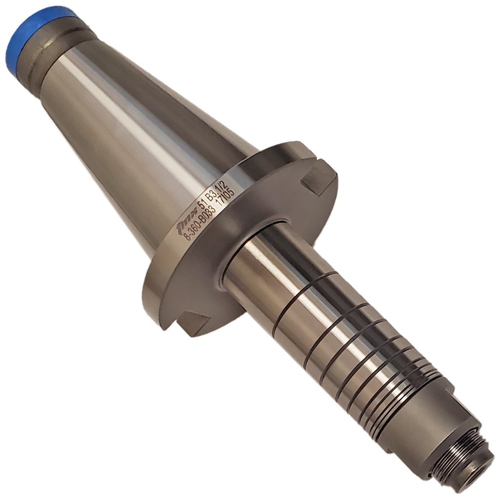Picture of Milling Machine Arbor 51 B31/2 Tmx   8-360-B033