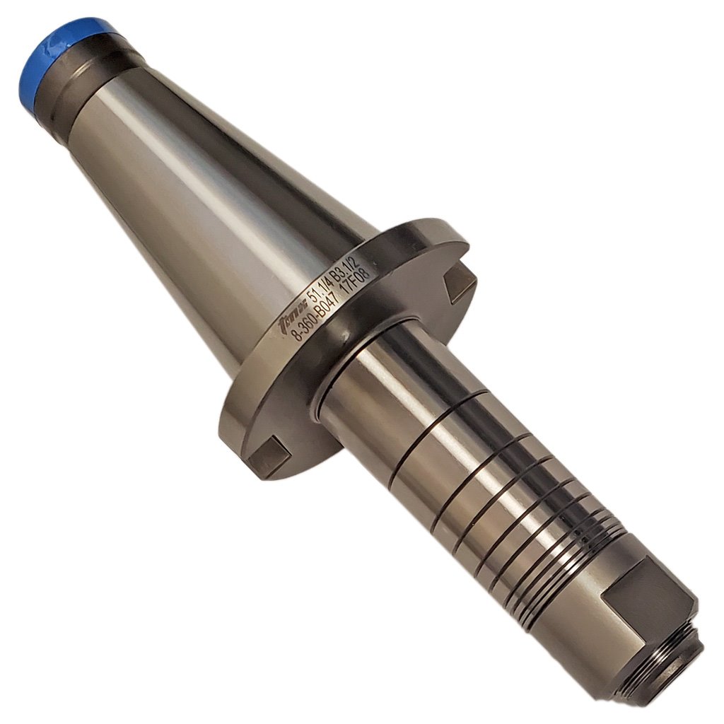 Picture of Milling Machine Arbor 51-1/4 B31/2 Tmx   8-360-B047