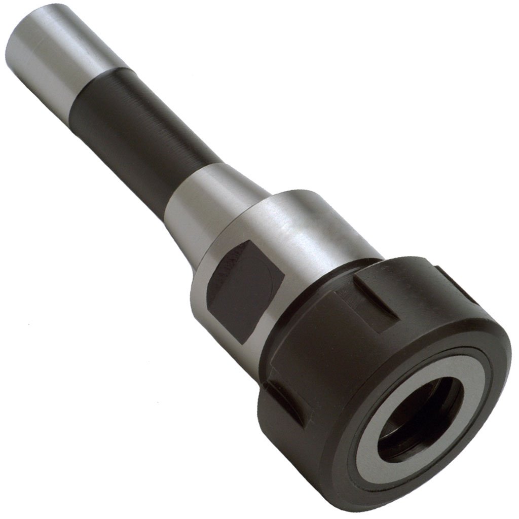Picture of Toolmex R8 TG100 Collet Chuck -1/8In.