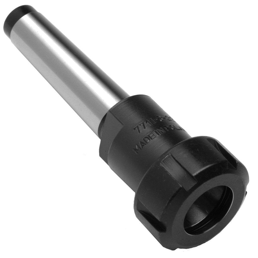 Picture of Toolmex 8-501-3203 Morse 3 CNC Taper ER32