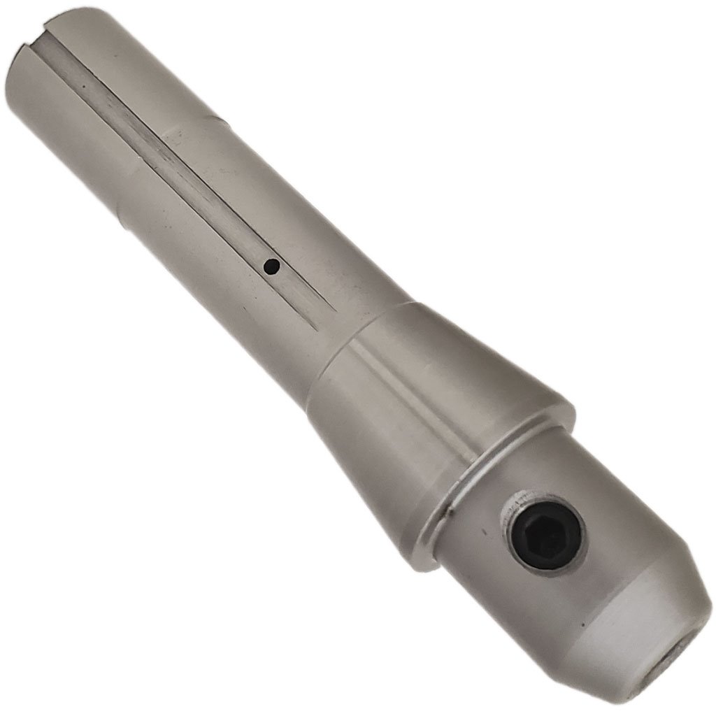 Picture of Toolmex 8-510-0010 Collet R8 End Mill 0.3750 9.53mm - 3/8