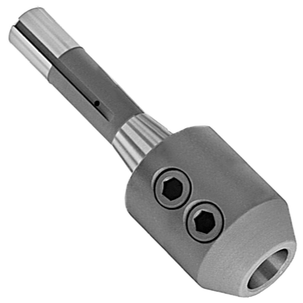 Picture of Toolmex 8-510-0035 Collet R8 End Mill 1.0000 25.40mm