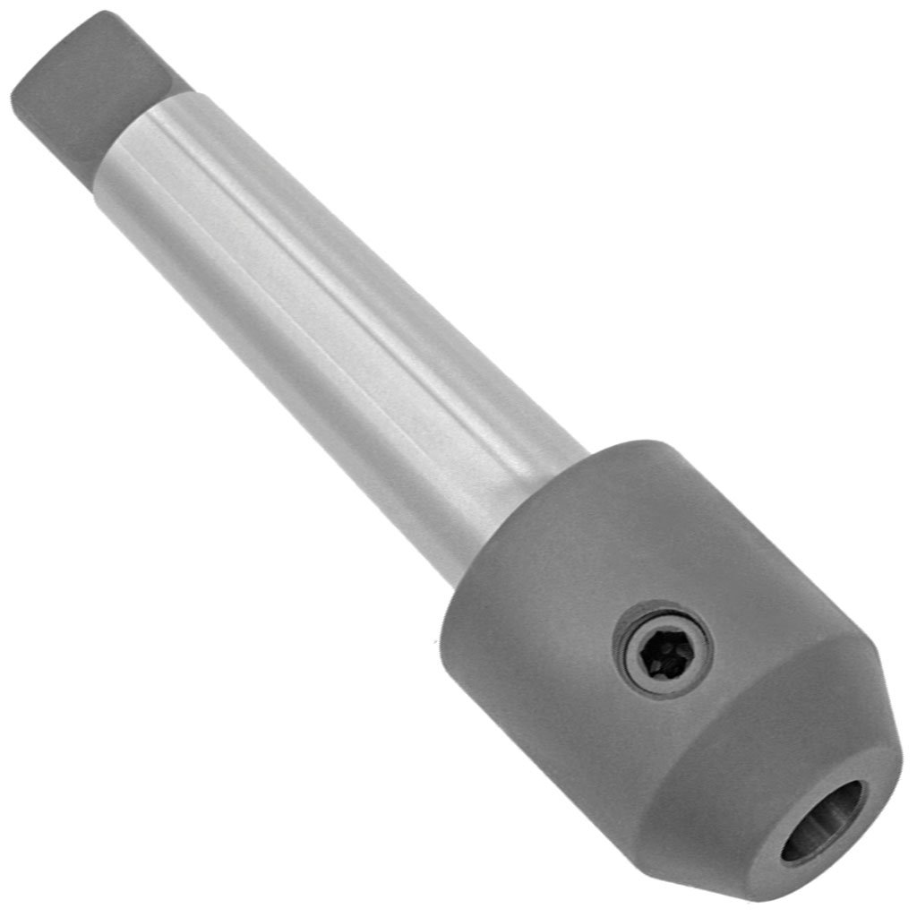 Picture of Toolmex 8-511-0020 Morse 2 CNC Taper Weldon0.6250