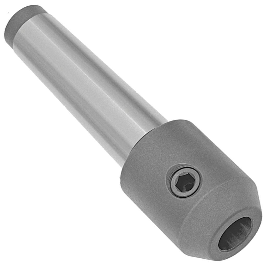Picture of Toolmex 8-511-1110 Morse 5 CNC Taper Weldon1.2500