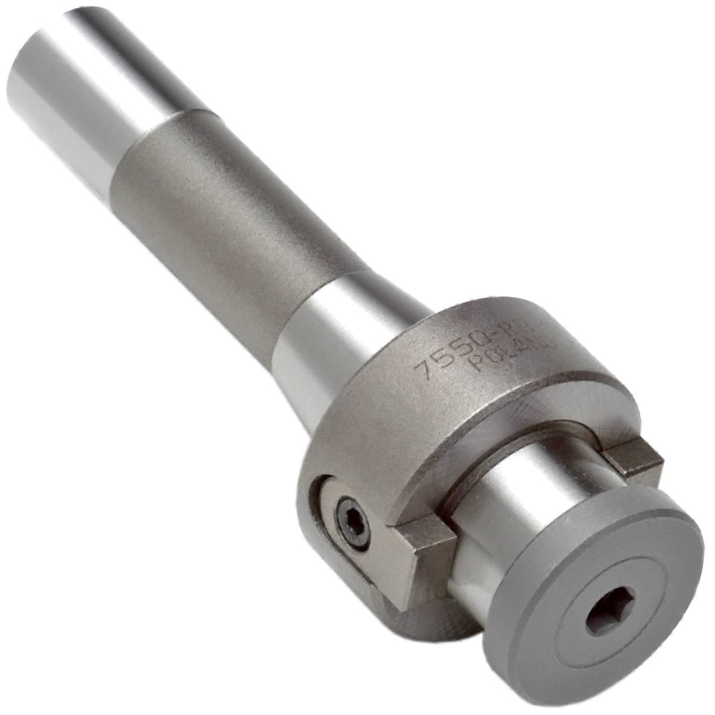 Picture of Toolmex 8-520-0025 Collet R8 Shell Mill 1.5000 38.10mm - 1-1/2