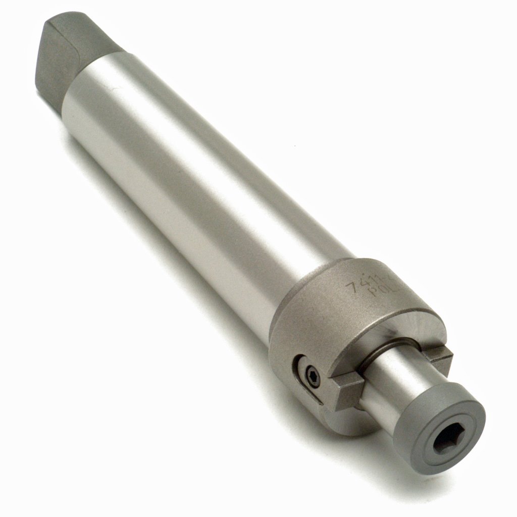 Picture of Toolmex 8-521-0030 Face Mill/Shell Mill 1.0000 25.40mm CNC Taper Morse5