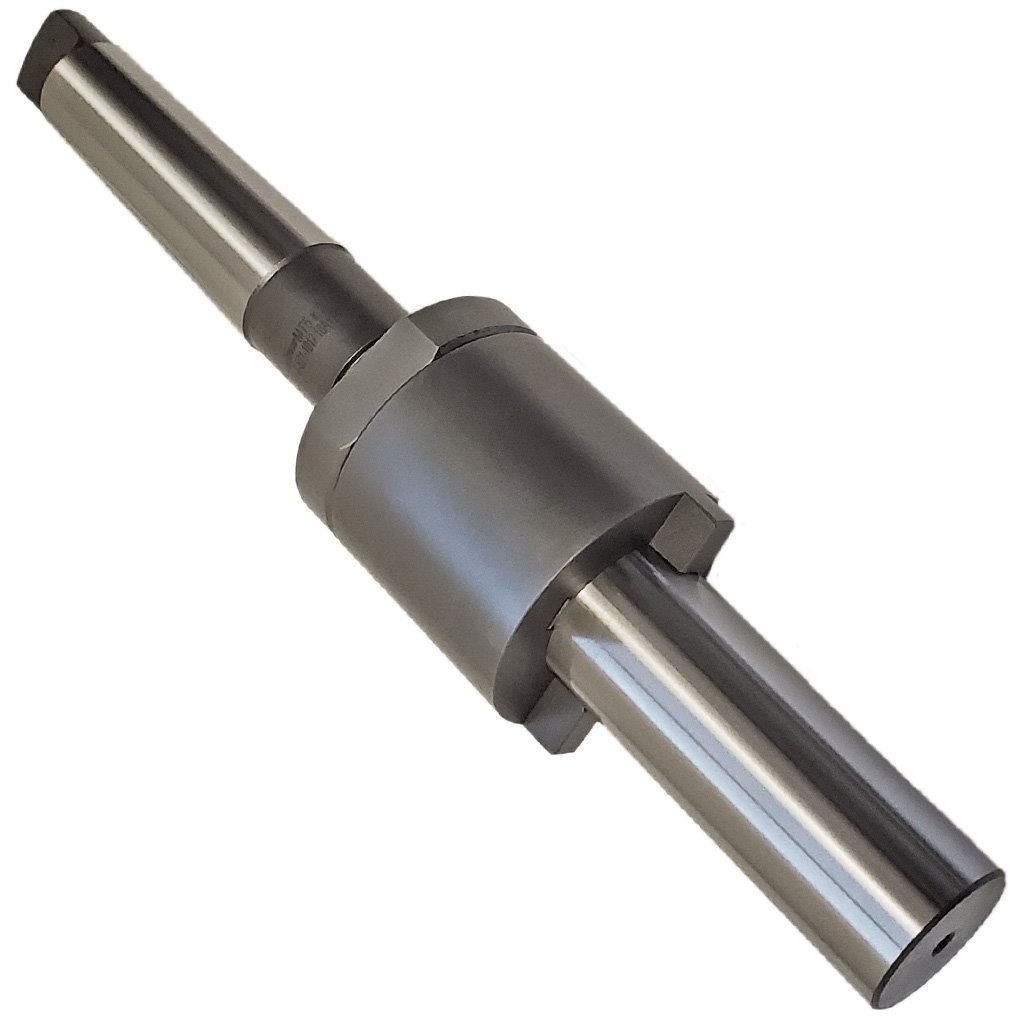Picture of Toolmex 8-521-1012 Morse 5 CNC Taper Shell2.0000