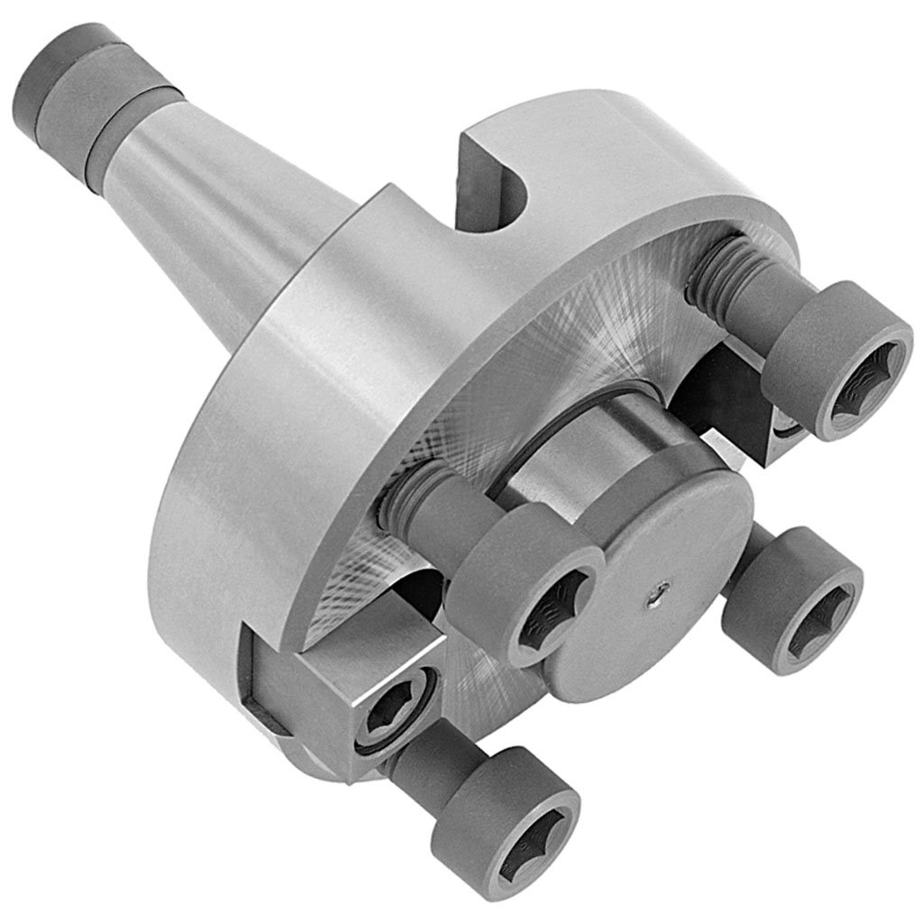 Picture of Toolmex 8-522-6025 Face Mill/Shell Mill 2.5000 63.50mm - 2-1/2 CNC Taper Morse6