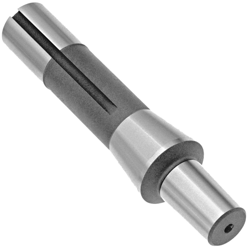Picture of Toolmex 8-530-0001 Collet R8 Jacobs Taper 1