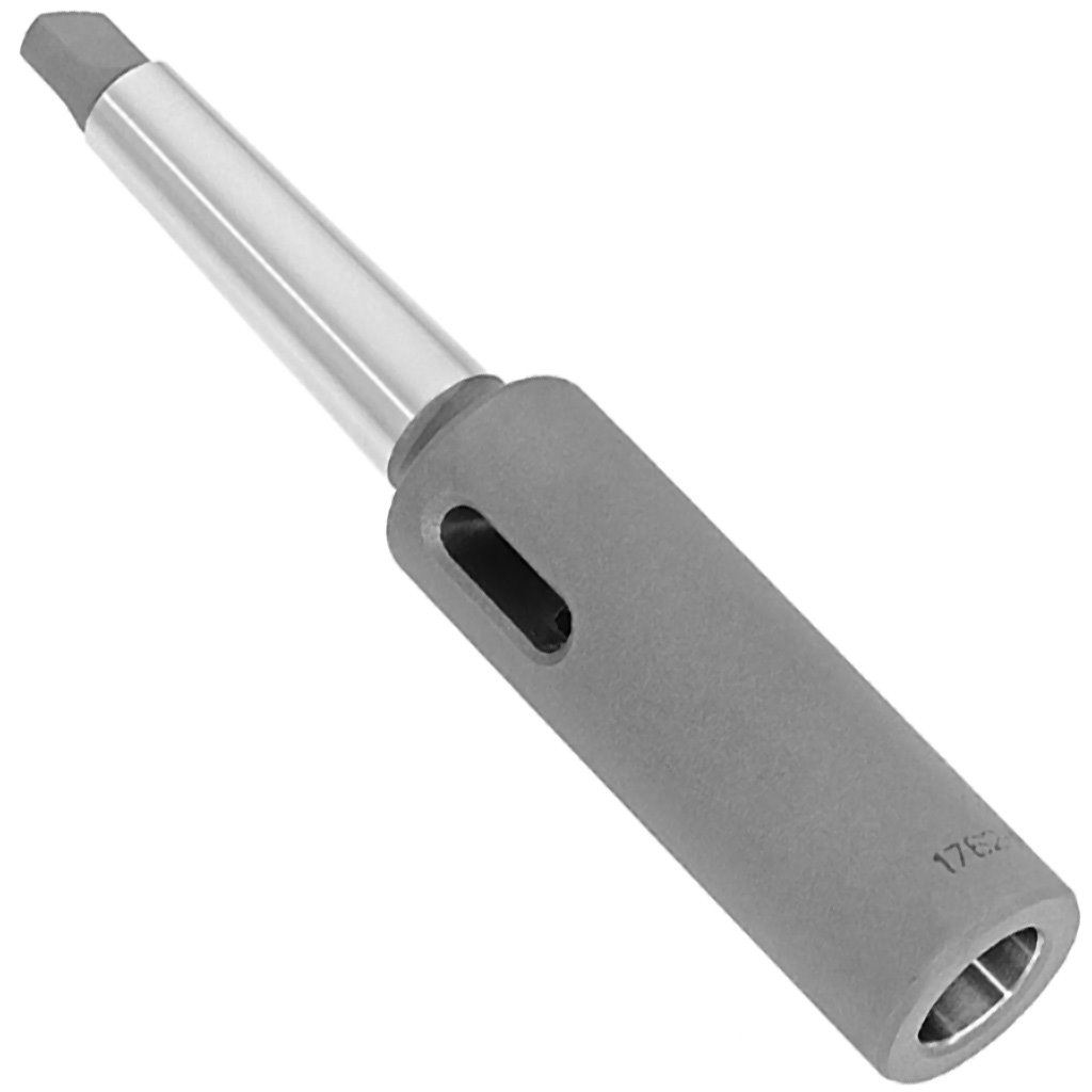 Picture of Toolmex 8-531-1070 Morse 4 CNC Taper Morse4 MT Extension Socket Soft 4 MT Hole 4 MT
