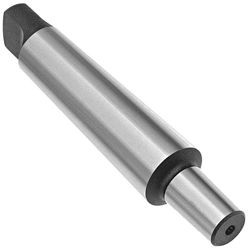 Picture of Toolmex 8-531-2001 Morse 2 Drill Chuck Jacob1 Drill Chuck Arbor Morse Taper #2