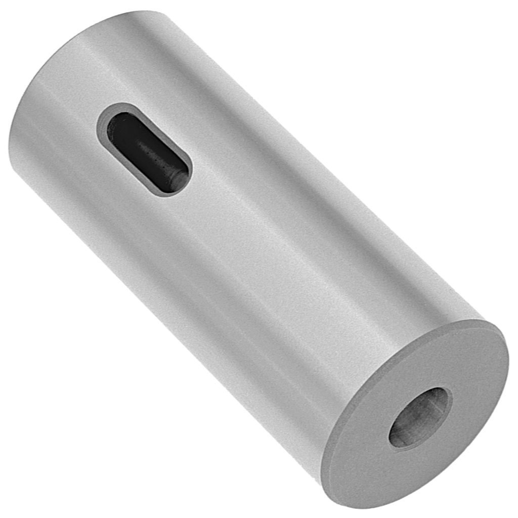 Picture of 8-532-025 Solid Socket Hardened #5 TMX